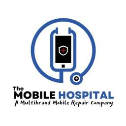 The Mobile Hospital Logo