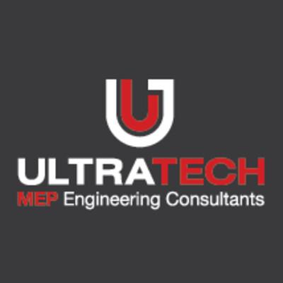 UltraTech Engineering Consultant L.L.C - House of expertise's Logo