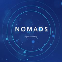 Nomads Digital Logo
