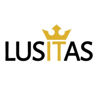 Lusitas Logo