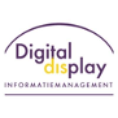 Digital display Logo