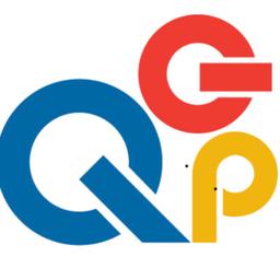 Quality Graphics and Printing Inc. Logo