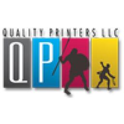 Quality Printers Logo