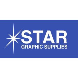 Star Graphic Supplies Logo