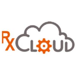 RxCloud Logo