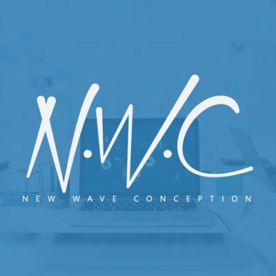 New Wave Conception Logo