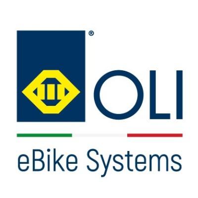 OLI eBike Systems Logo