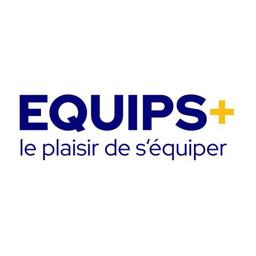 EQUIPS+ Logo