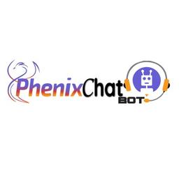 PhenixChat Logo