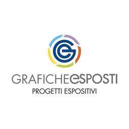 GRAFICHE ESPOSTI S.R.L. Logo