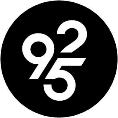 925 interactive Sàrl Logo