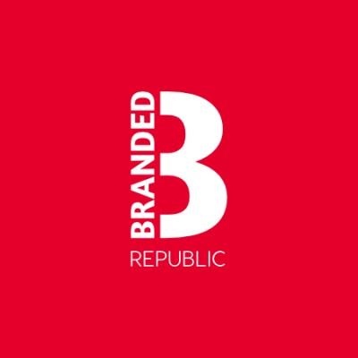 Branded Republic Logo