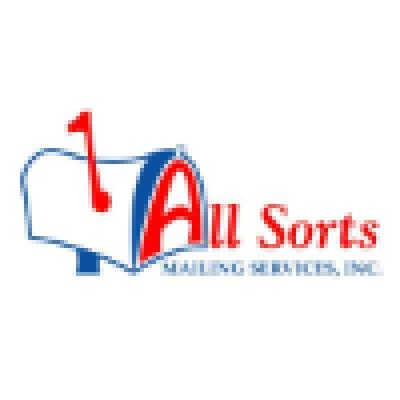 All Sorts Mailing Services Inc. Logo