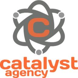 Catalyst Agency Logo