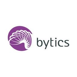 bytics Logo