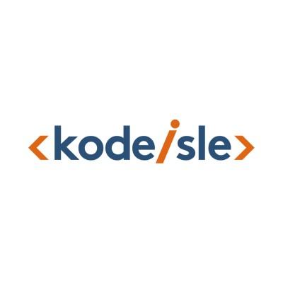 Kode Isle's Logo
