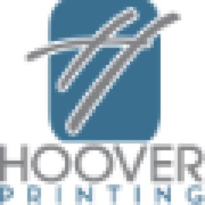Hoover Printing & Lithography Inc. Logo