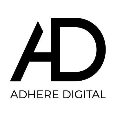 ADHERE Digital ltd's Logo