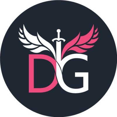 Digital Guardians Logo