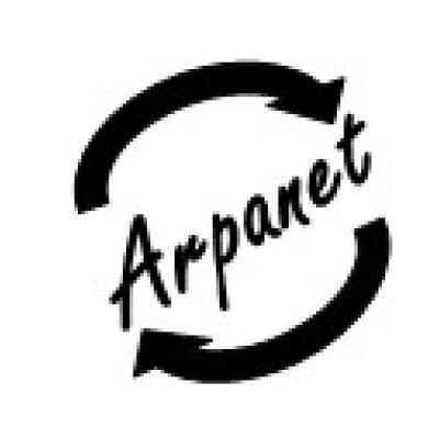 Arpanet Solutions Logo