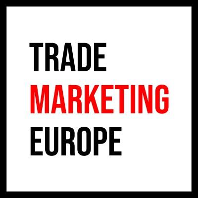 Trade Marketing Europe Logo
