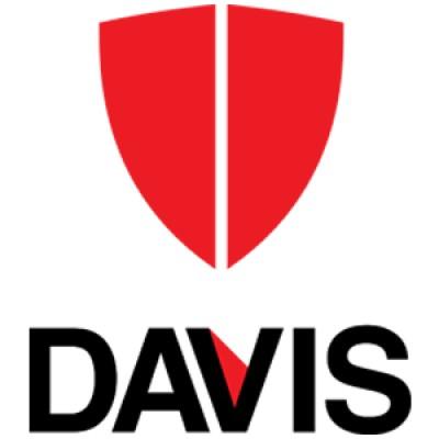 DAVIS DESIGN & PRINT's Logo
