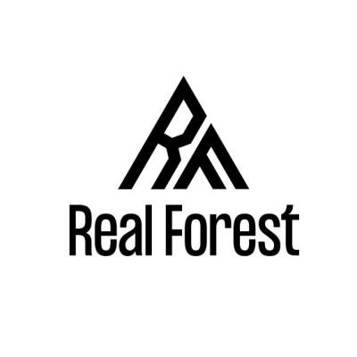 Real Forest's Logo