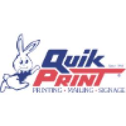 Quik Print of Austin Inc. Logo