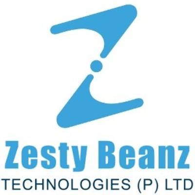 Zesty Beanz Technologies Pvt Ltd Logo