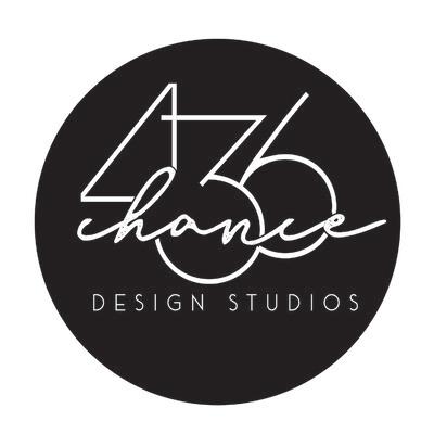 CHANCE 436 DESIGN STUDIOS's Logo