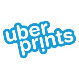 UberPrints Logo