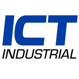 ICT Industrial Inc. Logo