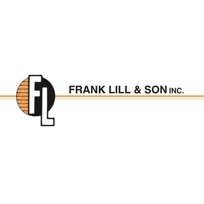 Frank Lill & Son Inc. Logo