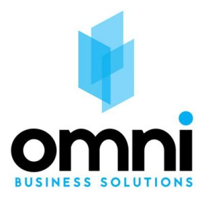 Omni Business Solutions Logo