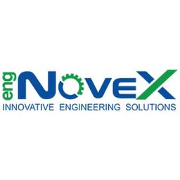 engNoveX Inc. Logo