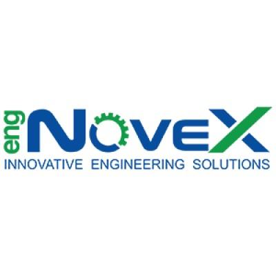 engNoveX Inc. Logo