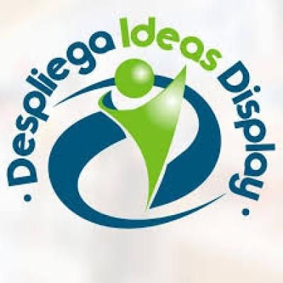 Despliega Ideas Logo