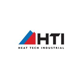 Heat Tech Industrial Logo