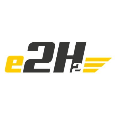 e2H2 - DriveSystems Logo