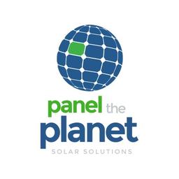 Panel The Planet Logo