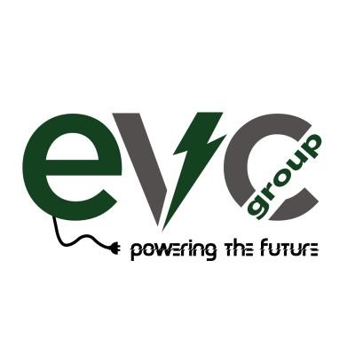 EVC Group Ltd Logo