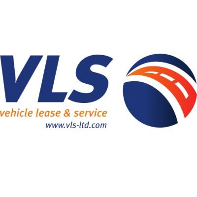 Vehicle Lease and Service Logo