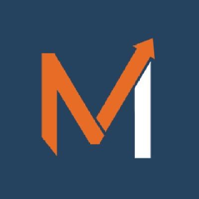 Marketyze - Digital Marketing Agency Logo