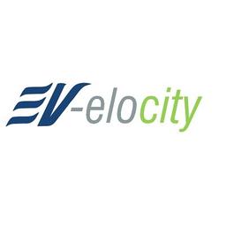 EV-elocity Logo