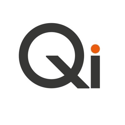 Qi Van Systems Logo