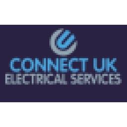 connect Uk electrical servces Logo
