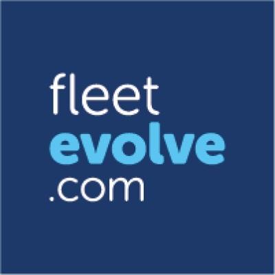 Fleet Evolve Ltd Logo