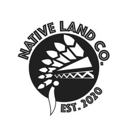 The Native Land Company Logo