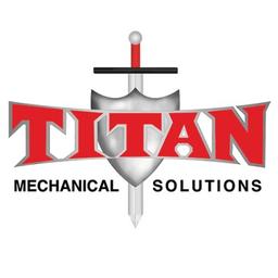 Titan Mechanical Solutions Logo