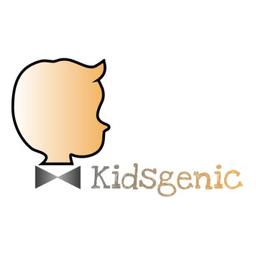Kidsgenic Co. Ltd Logo